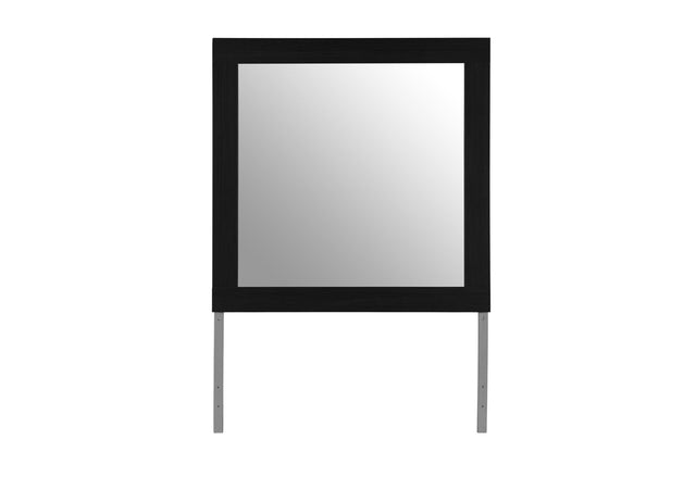 Mirrors