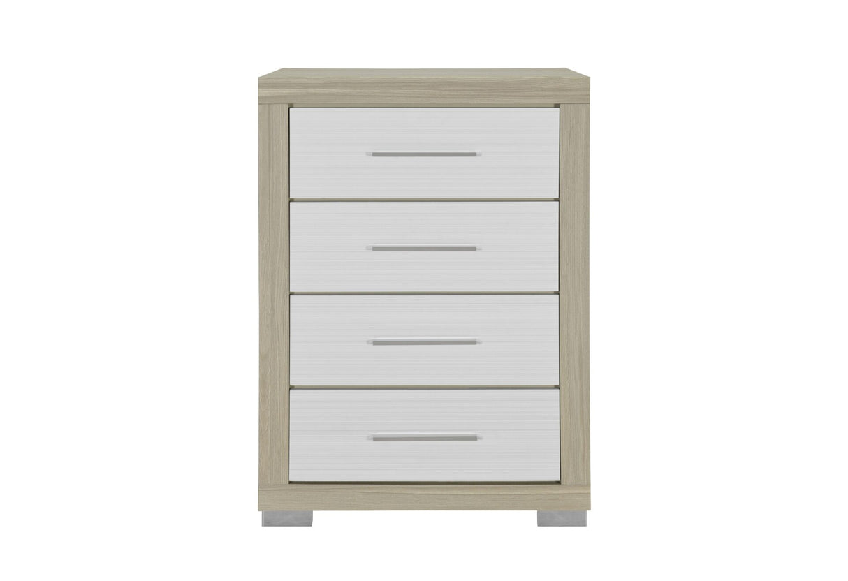 Chests
