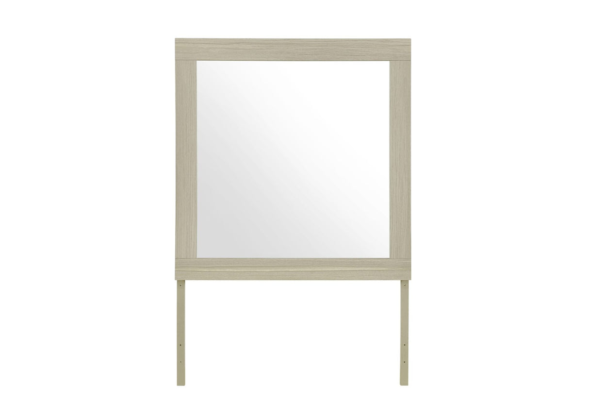 Mirrors