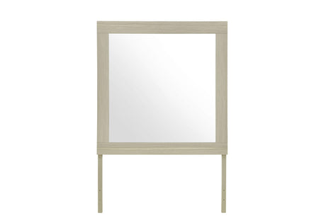 Mirrors