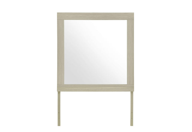Mirrors
