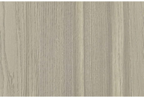 Emma Natural/White King Bed Group