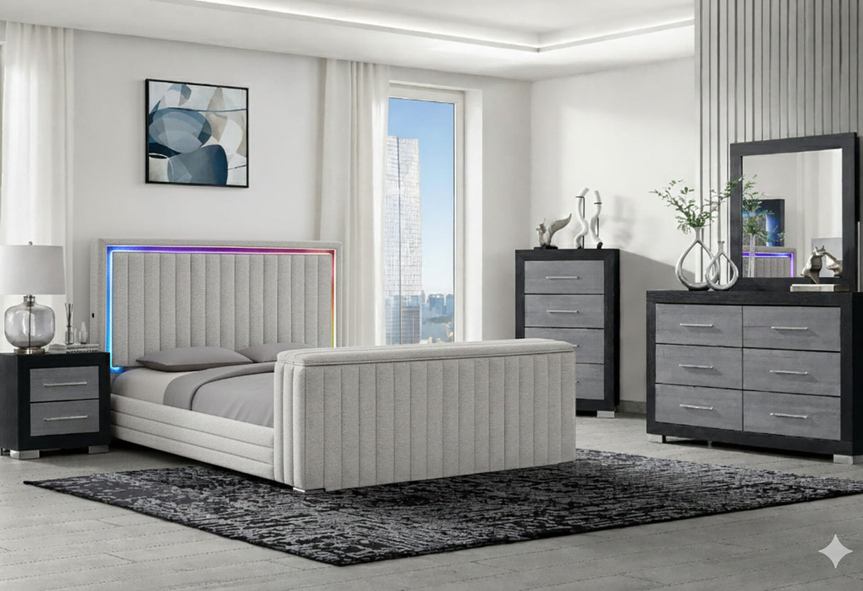 Bedroom Collections