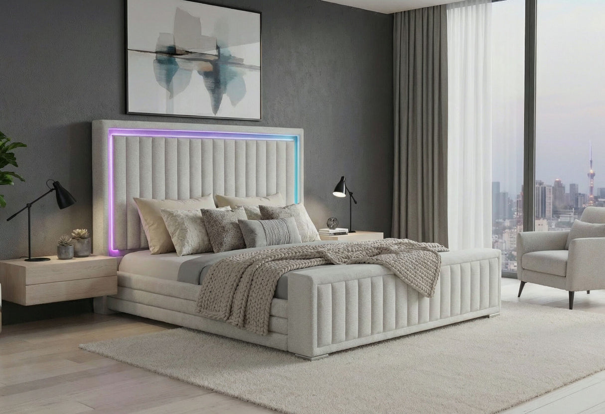 Beds