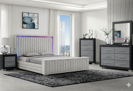 Bedroom Collections