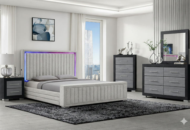 Bedroom Collections