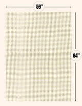 Non-Slip Rug Pad Underlay