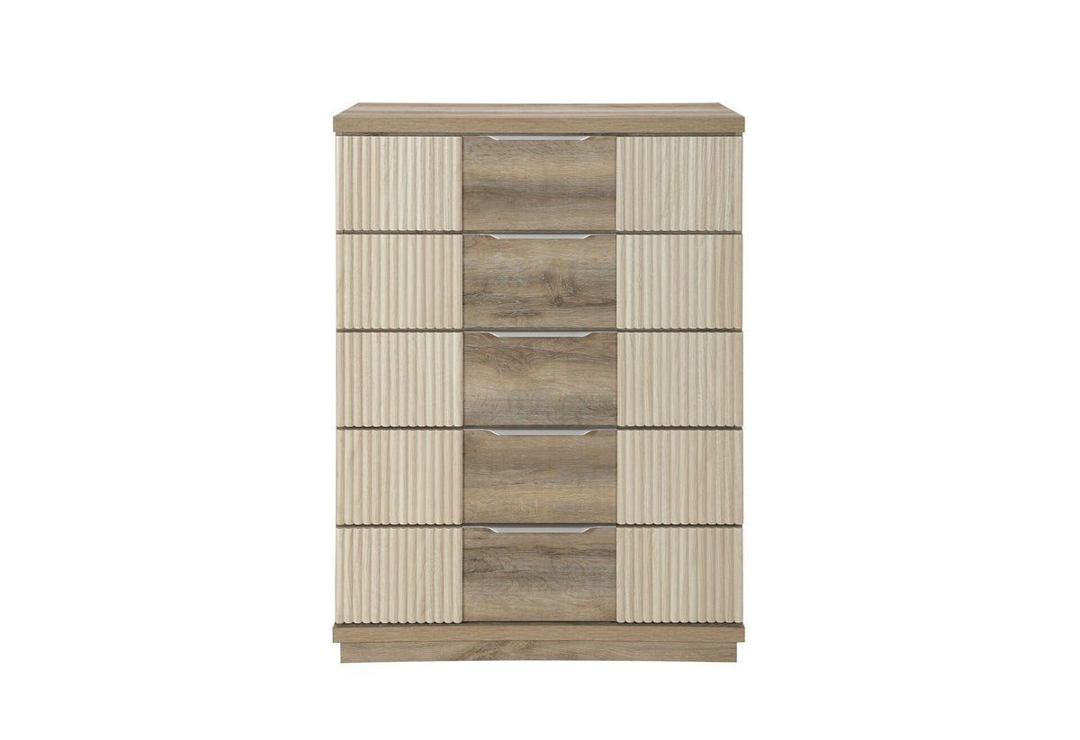 Gabriel Brown Chest