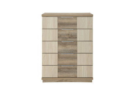 Gabriel Brown Chest