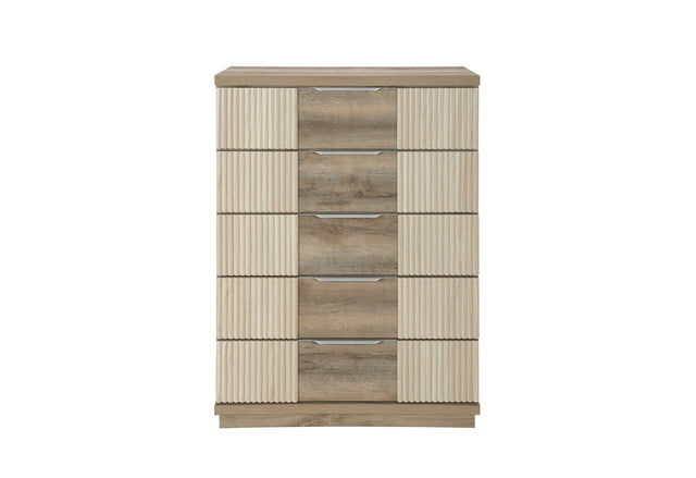 Gabriel Brown Chest