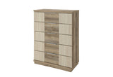 Gabriel Brown Chest