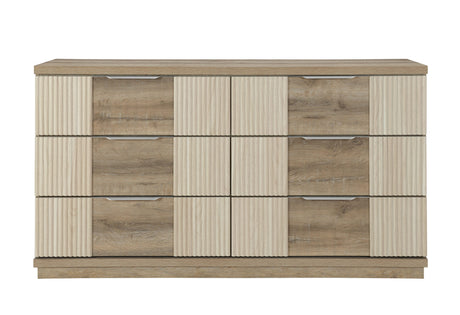 Gabriel Brown Dresser