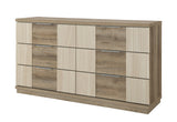 Gabriel Brown Dresser