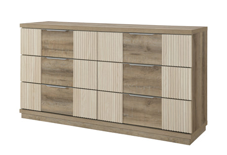 Gabriel Brown Dresser