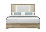 Gabriel Brown King Bed Group