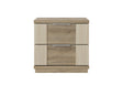 Gabriel Brown Nightstand