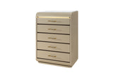 Genesis Gold Chest with LED