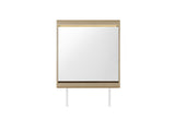 Genesis Gold Mirror with LED