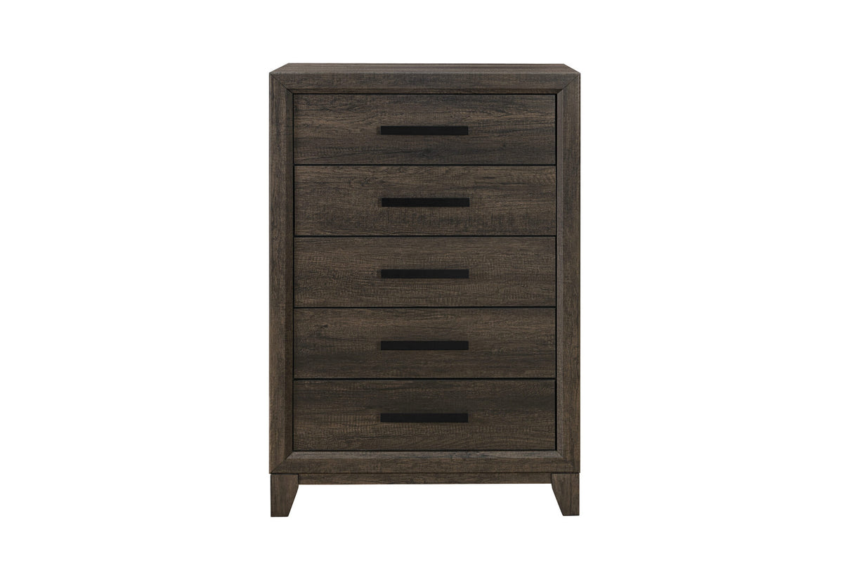 Chests