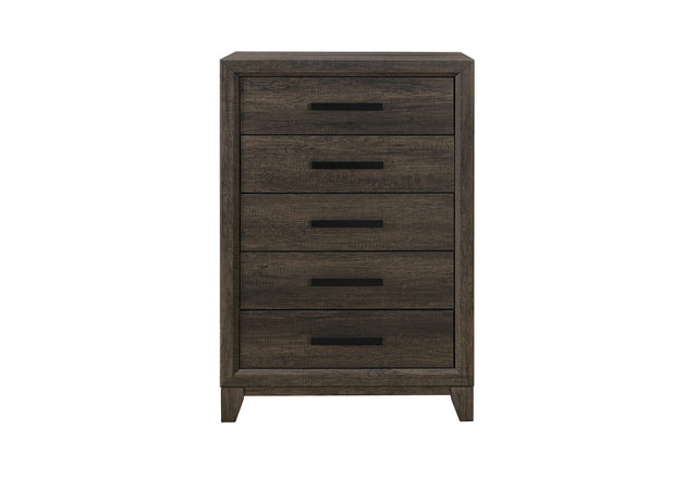 Chests
