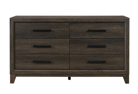 Dressers