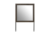 Mirrors