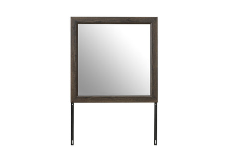 Mirrors