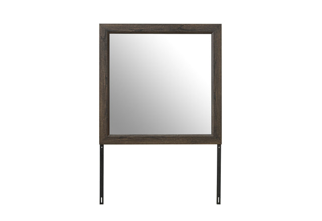 Mirrors