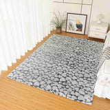 Vibe Shaggy Rug Hearts