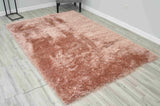 Helin Shaggy Rug