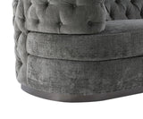 Kairo Grey 3 Piece Sectional