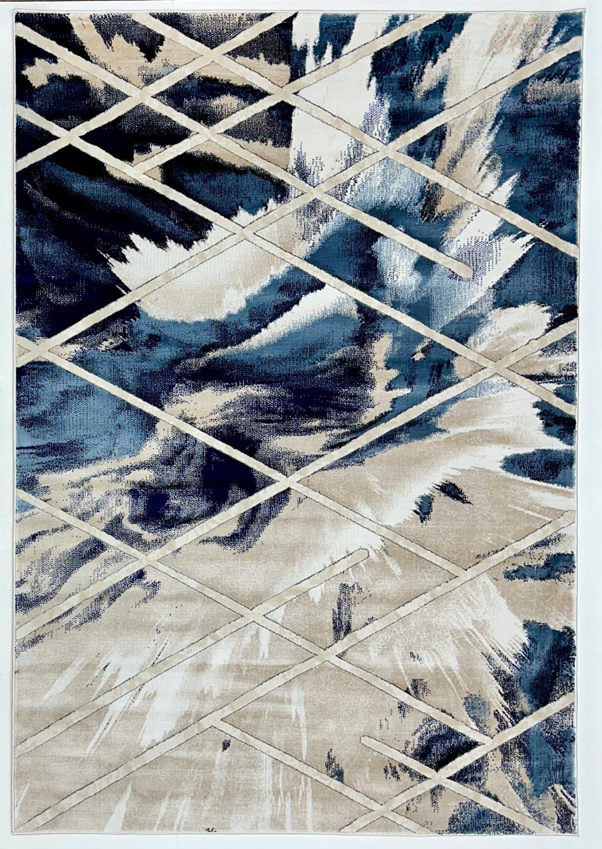Jericho Area Rug 9959