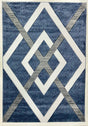 Orion Area Rug 8855 Navy