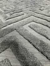 Sky Area Rug 7777
