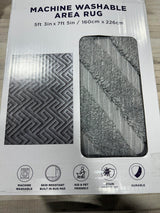 Sky Area Rug 7777