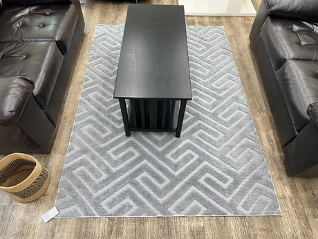Sky Area Rug 7777