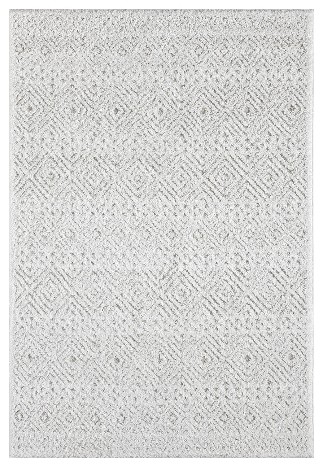 Infinity Shaggy Area Rug 1518