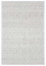 Infinity Shaggy Area Rug 1518