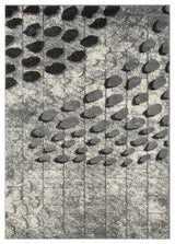Infinity Shaggy Area Rug 1524