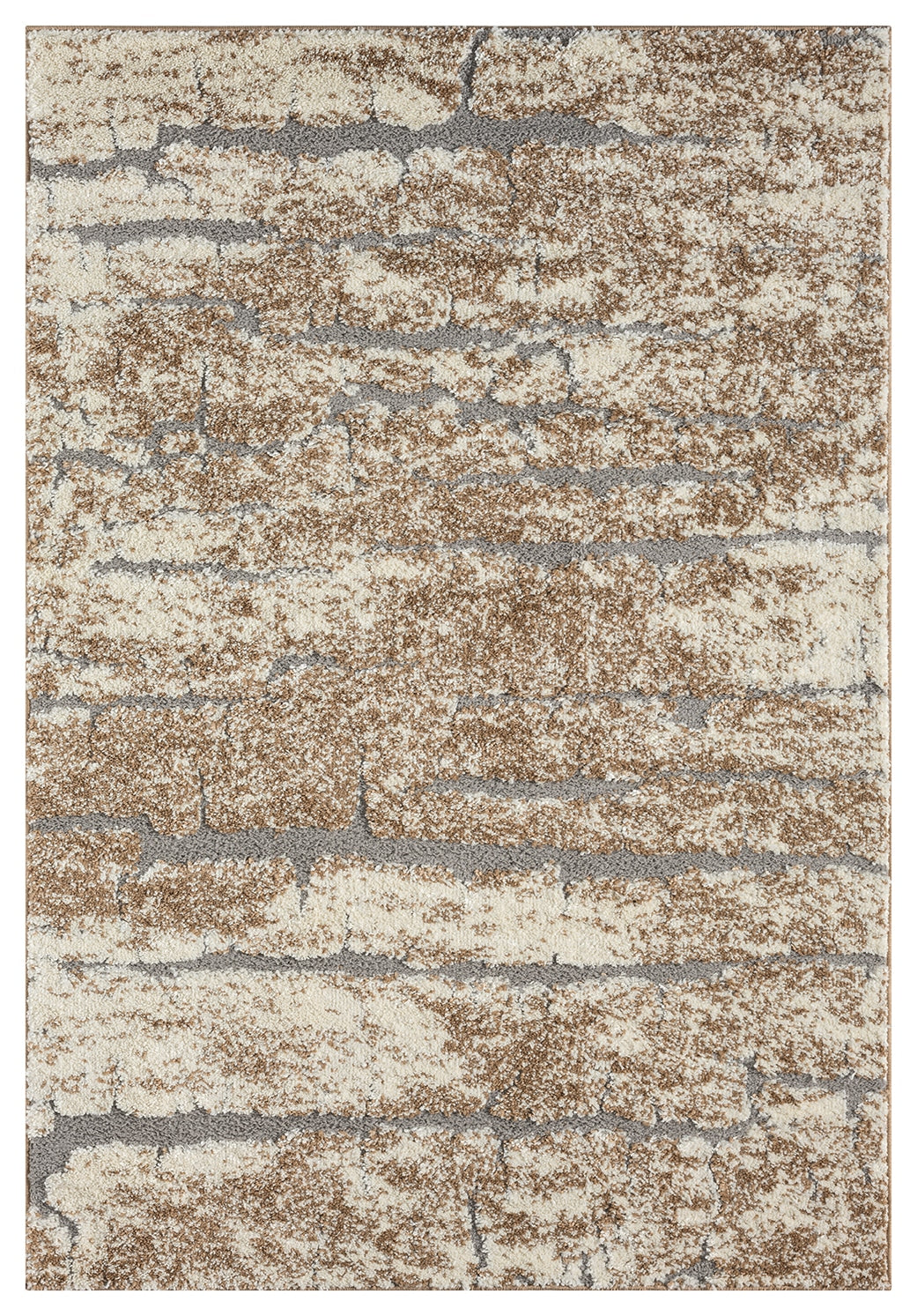 Infinity Shaggy Area Rug 1525