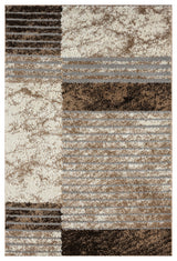Infinity Shaggy Area Rug 1526