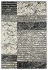 Infinity Shaggy Area Rug 1528