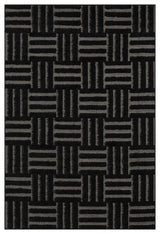 Infinity Shaggy Area Rug 1522