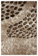 Infinity Shaggy Area Rug 1529