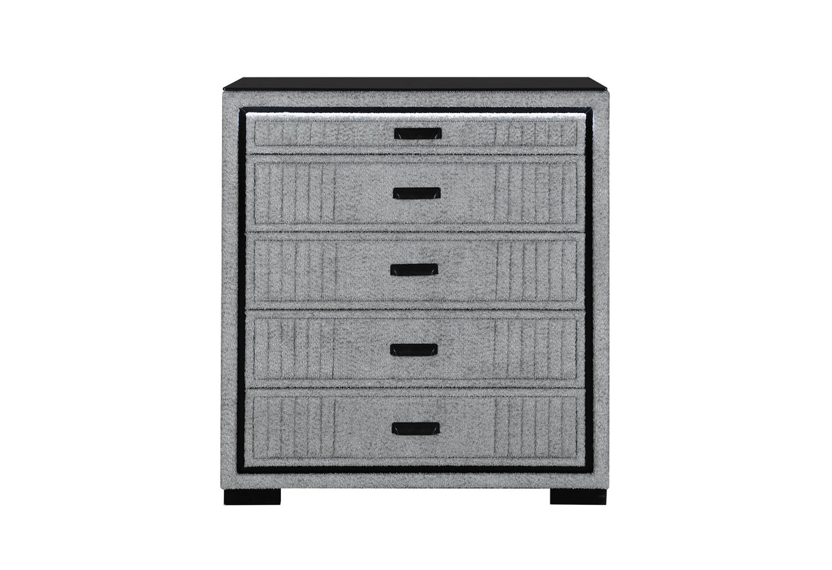 Chests