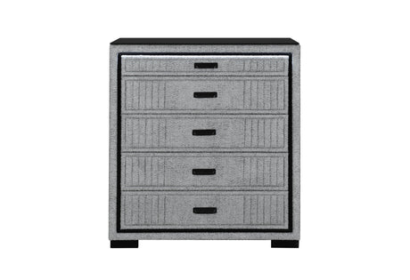 Chests