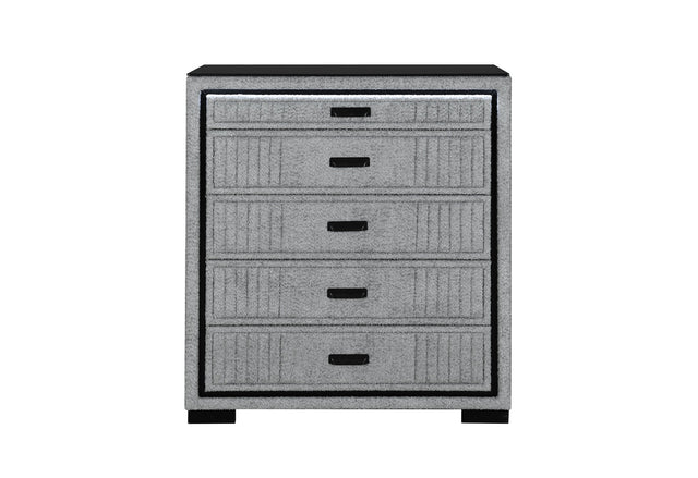 Chests