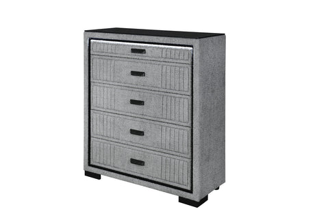 Chests