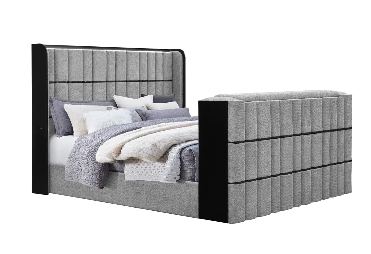 Beds