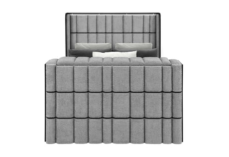 Beds